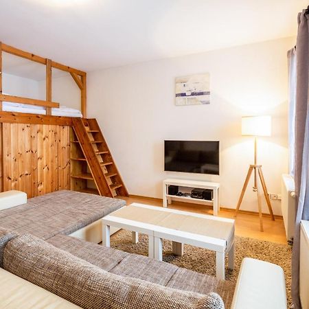 Bozi Dar 95 Apartman Kültér fotó