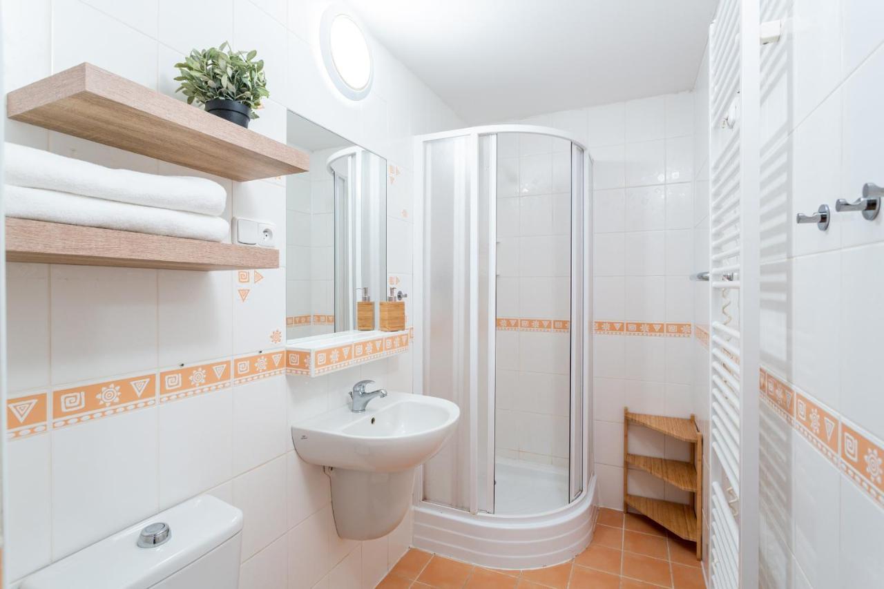 Bozi Dar 95 Apartman Kültér fotó