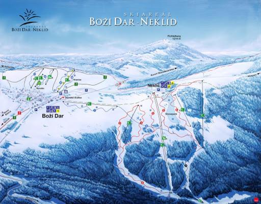 Bozi Dar 95 Apartman Kültér fotó