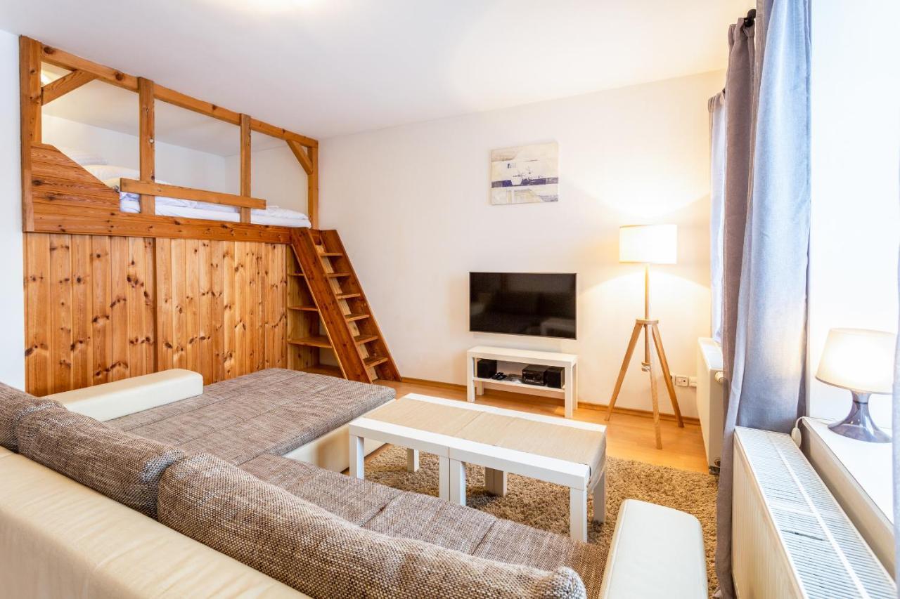 Bozi Dar 95 Apartman Kültér fotó