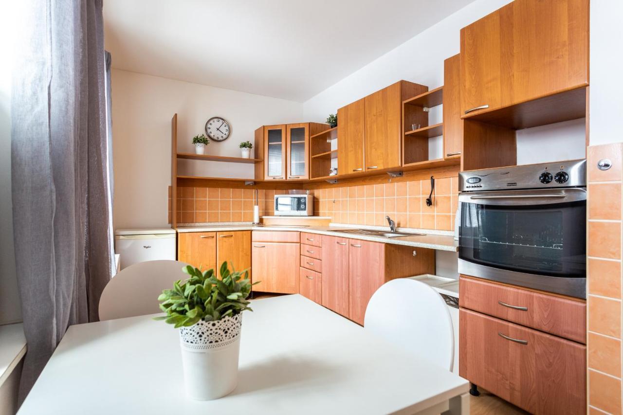 Bozi Dar 95 Apartman Kültér fotó